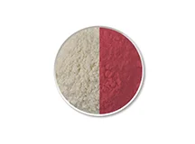 Photochromic Pigment red ur-15