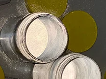 Reflective Pigment Powders After rg-02