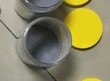 Reflective Powders Before rg-03