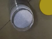 Reflective Powders Before rg-06