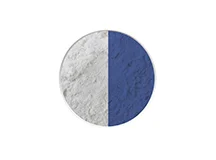 Color to Colorless Photochromic Pigment Powders sky blue csb-08