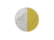 Color to Colorless Photochromic Pigment Powders yellow cy-14