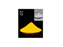 Glow in the Dark Powder yellow ly-06