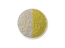 Photochromic Pigment yellow uy-01