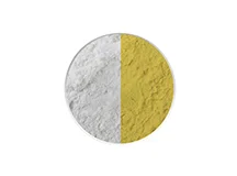 Photochromic Powder yellow vy-01