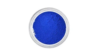 Thermochromic Powder