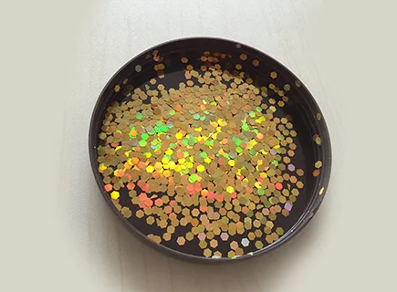 Glitter Powder - KingChroma