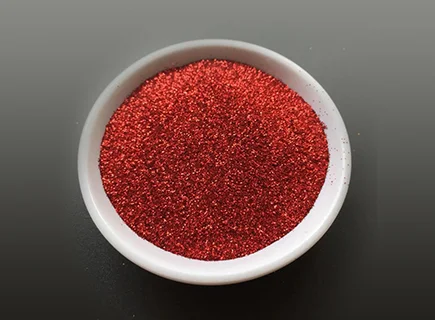 Glitter Powder - KingChroma