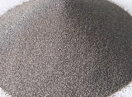 Grey Titanium Powder