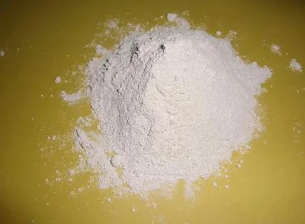 titanium white pigment