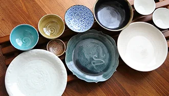 iron oxide powder for Ceramics
