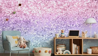 Glitter Powder for Home Decor