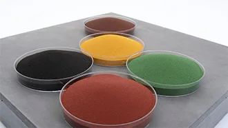 titanium powder for Inorganic Pigments