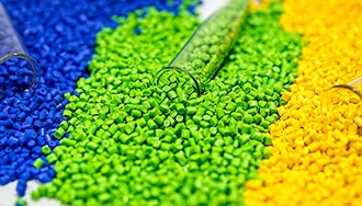 titanium powder for Plastics