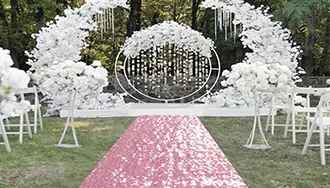 Glitter Powder for Wedding Decor