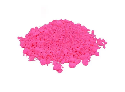 Rose Chrome Pigment