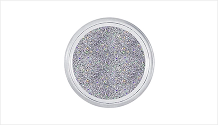 Glitter Powder Uses