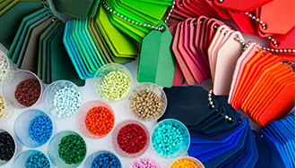 pigments for plastics