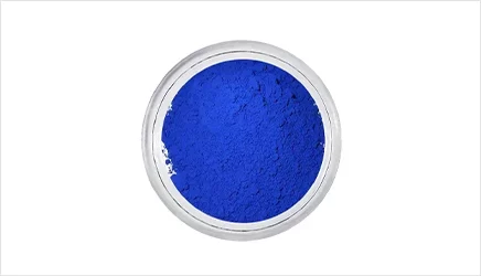 Thermochromic Paint Pigment
