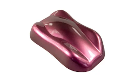 KC-C16 Color Mica Powder