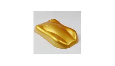 KC-G14 Gold Mica Powder