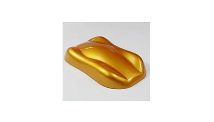 KC-G22 Gold Mica Powder