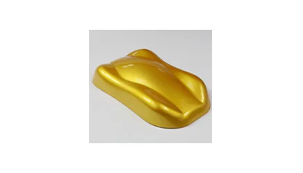 KC-G29 Gold Mica Powder