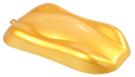 KC-GK12 Gold Pearlescent Powders