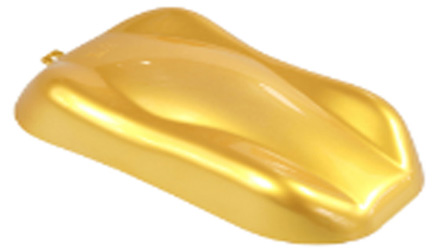 KC-GK14 Gold Pearlescent Powders