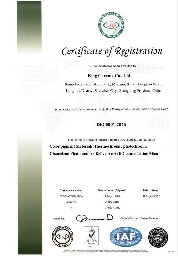 ISO9001