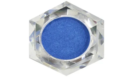 Blue Cosmetic Pigments Series KCB-03