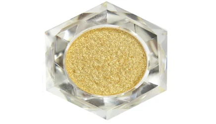 Gold Cosmetic Pigments Series KCG-01
