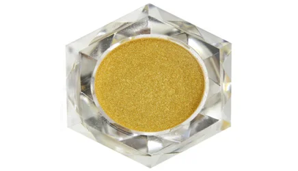 Gold Cosmetic Pigments Series KCG-04