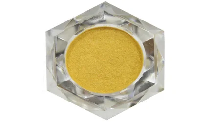 Gold Cosmetic Pigments Series KCG-05