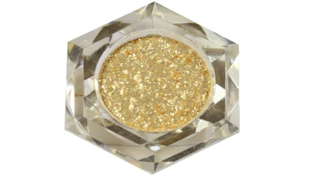 Gold Cosmetic Pigments Series KCG-06