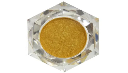 Gold Cosmetic Pigments Series KCG-08