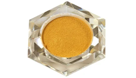 Gold Cosmetic Pigments Series KCG-10