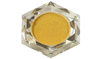 Gold Cosmetic Pigments Series KCG-11