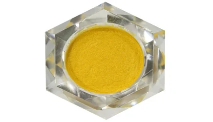 Gold Cosmetic Pigments Series KCG-12