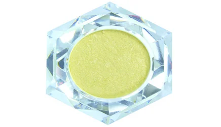 Green Cosmetic Pigments Series KCGN-01