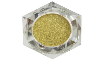 Green Cosmetic Pigments Series KCGN-03