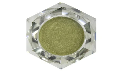 Green Cosmetic Pigments Series KCGN-04