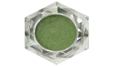 Green Cosmetic Pigments Series KCGN-05
