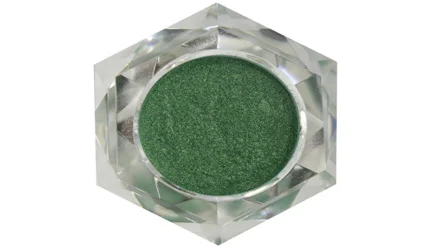 Green Cosmetic Pigments Series KCGN-07