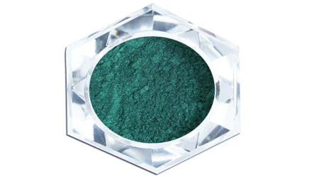Green Cosmetic Pigments Series KCGN-09