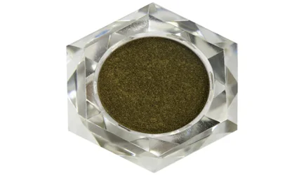 Green Cosmetic Pigments Series KCGN-11