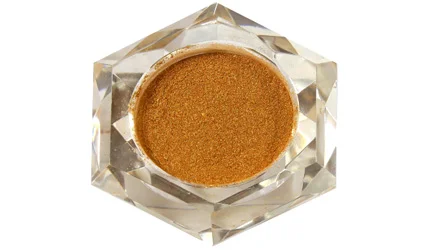 Orange Cosmetic Pigments Series KCO-01