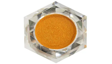 Orange Cosmetic Pigments Series KCO-07