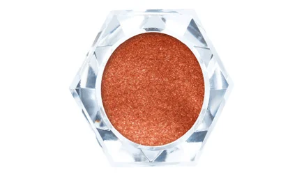 Orange Cosmetic Pigments Series KCO11