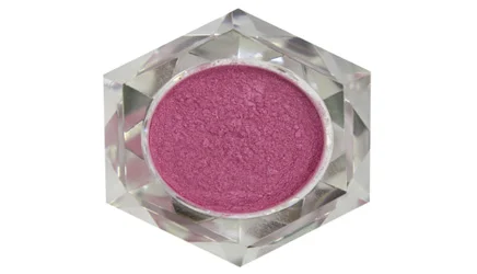 Pink Cosmetic Pigments Series KCP-07